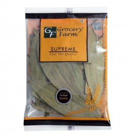 Grocery Farm Supreme Bay leaves   Pack  150 grams